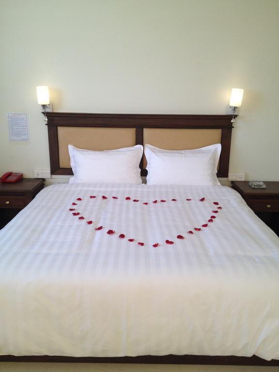 Hotel Myitkyinā Pokój zdjęcie